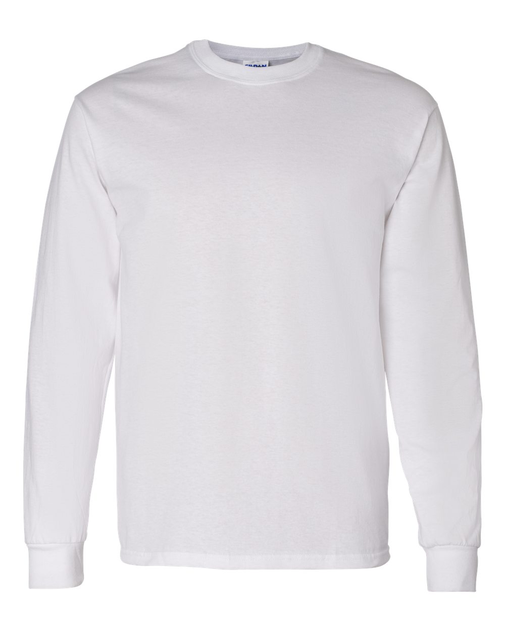 Gildan Heavy Cotton™ 5400 Long Sleeve Package (50 Pieces)