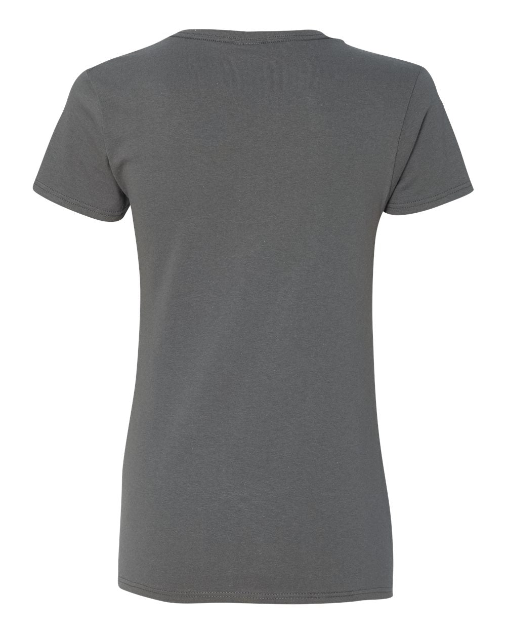 Gildan Heavy Cotton™ Women’s V-Neck T-Shirt - 5V00L