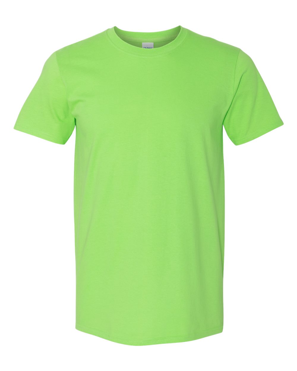 Gildan Softstyle® 64000 T-Shirt Package (100 Pieces)