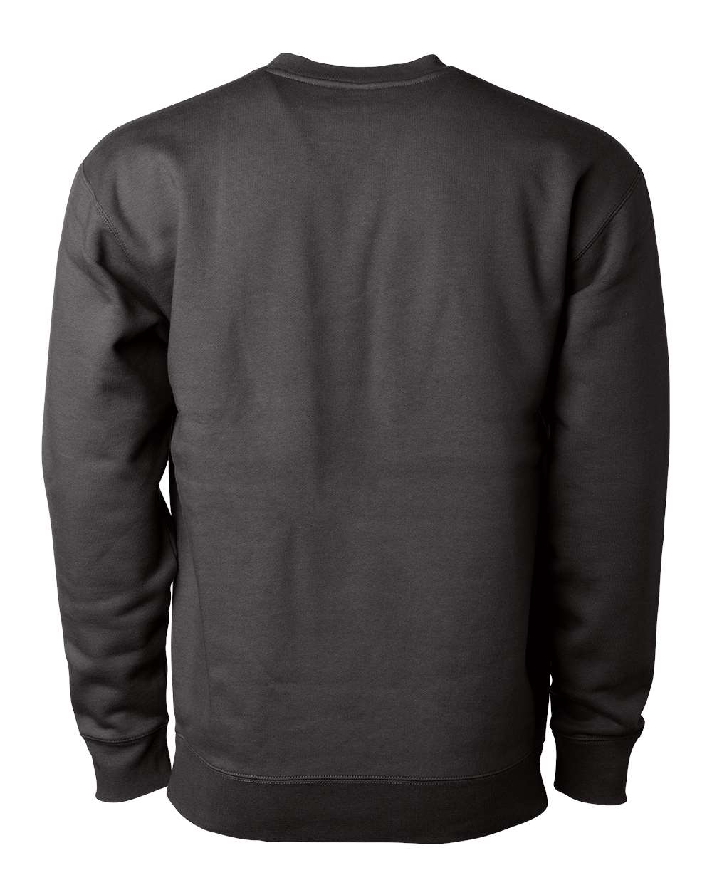 Independent Heavyweight Crewneck Sweatshirt - IND3000