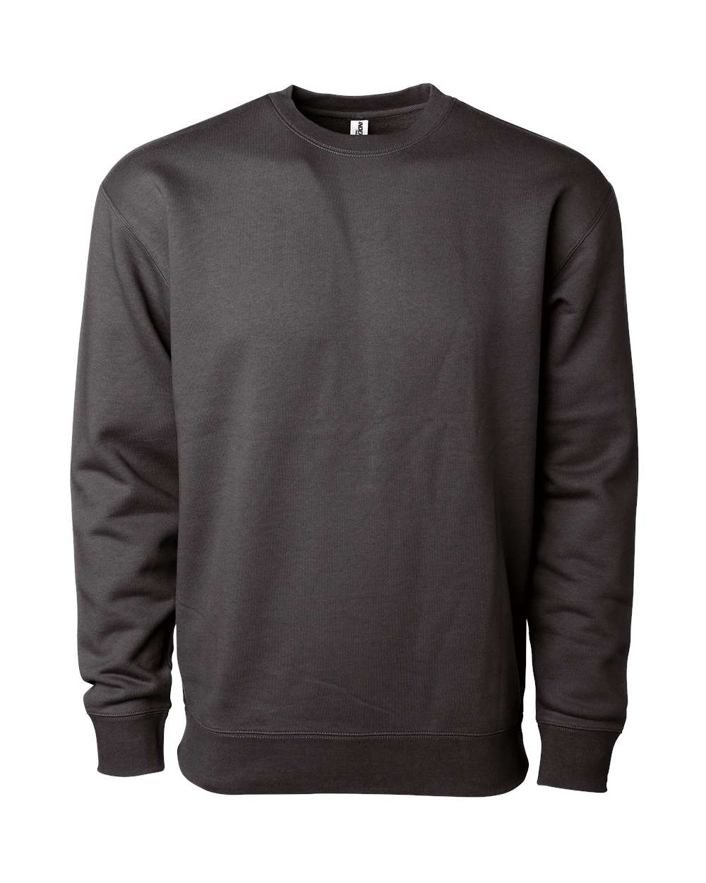 Independent Heavyweight Crewneck Sweatshirt - IND3000