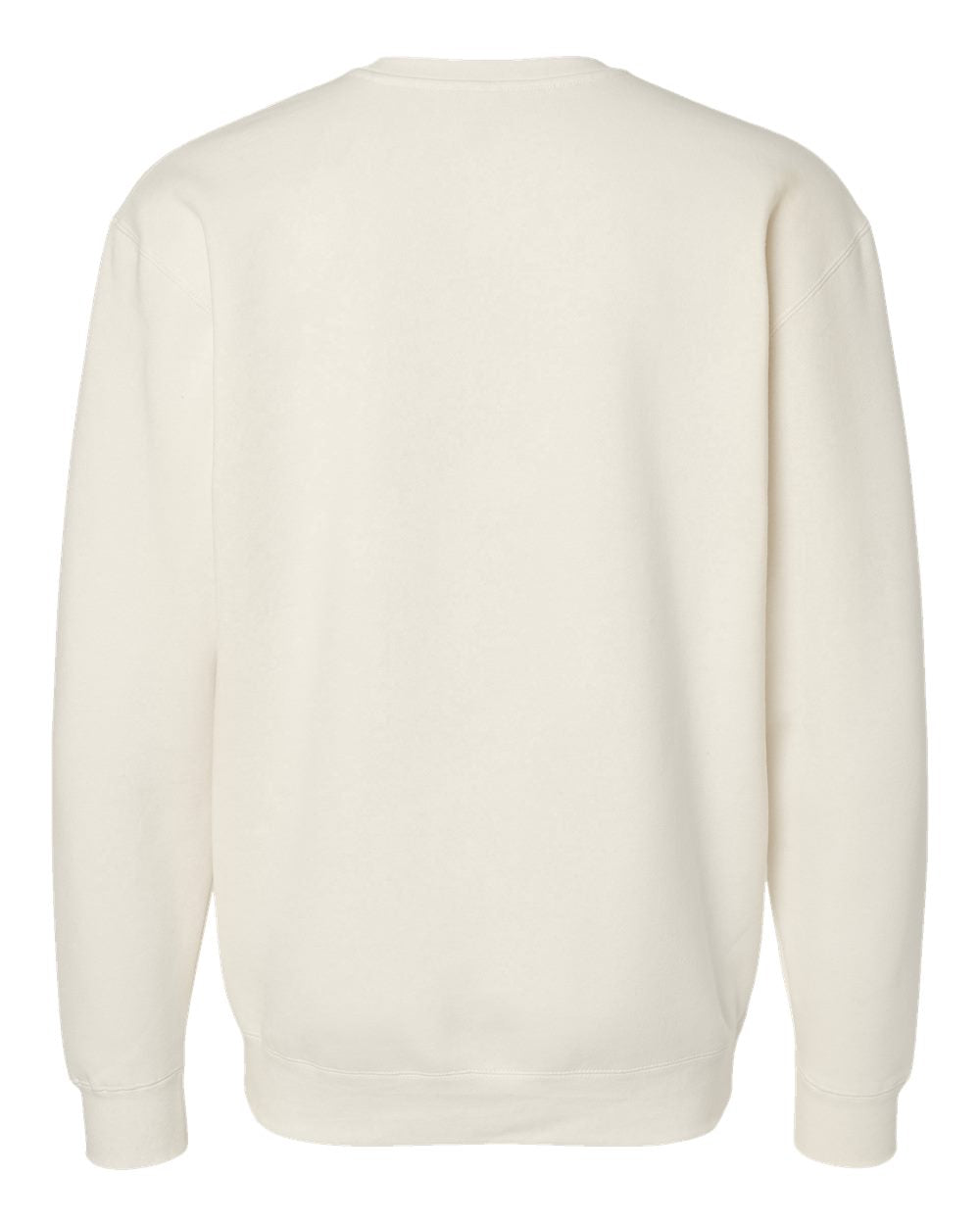 Independent Heavyweight Crewneck Sweatshirt - IND3000