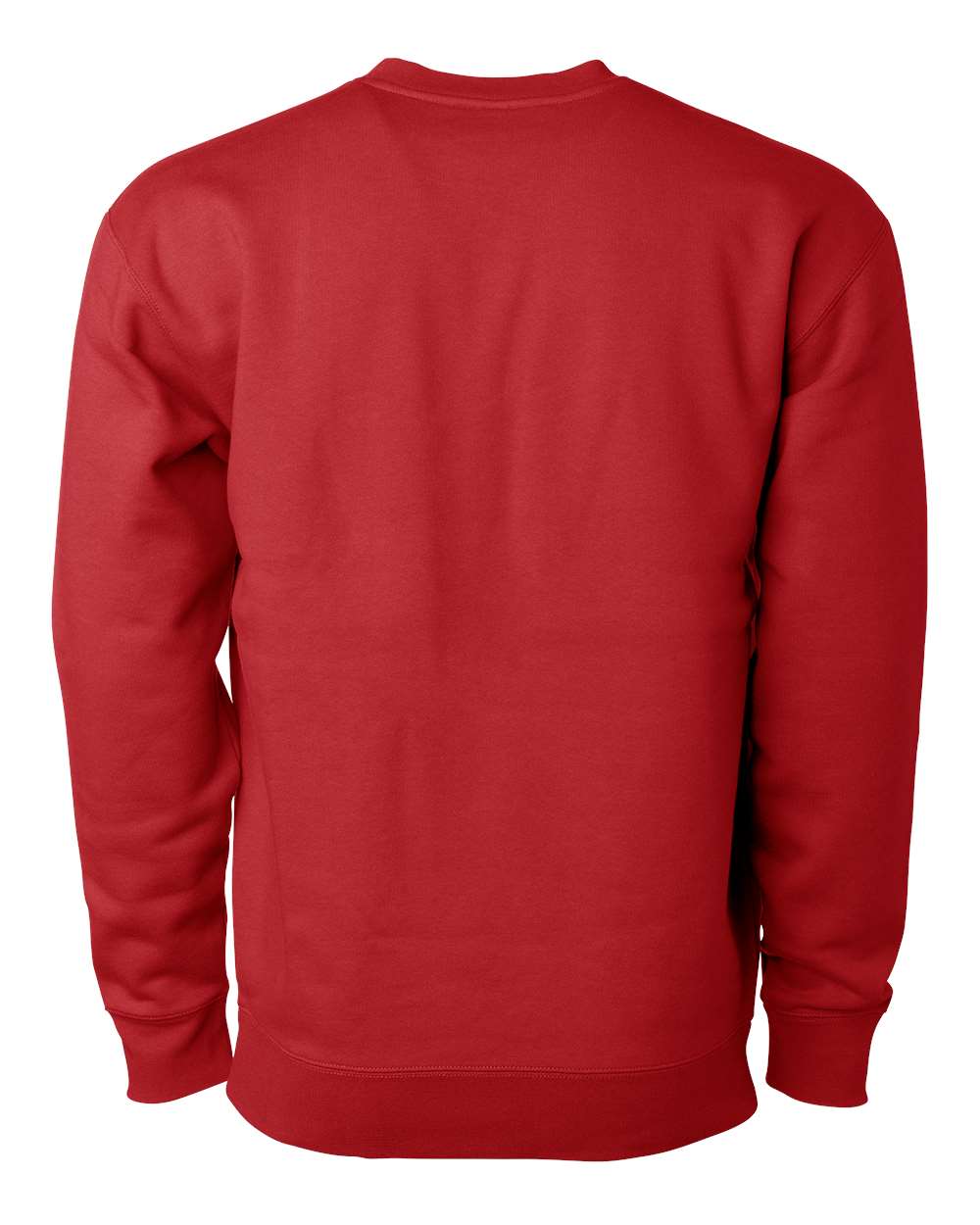 Independent Heavyweight Crewneck Sweatshirt - IND3000
