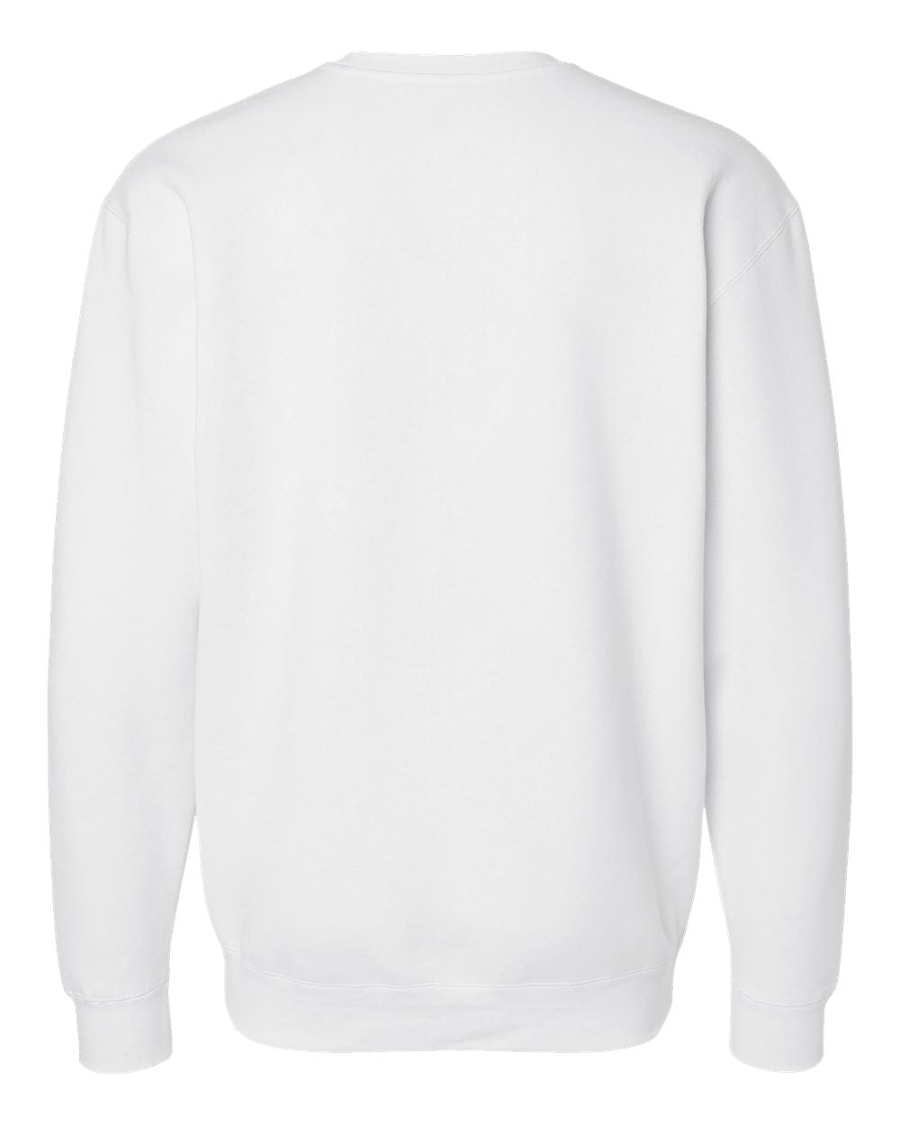 Independent Heavyweight Crewneck Sweatshirt - IND3000
