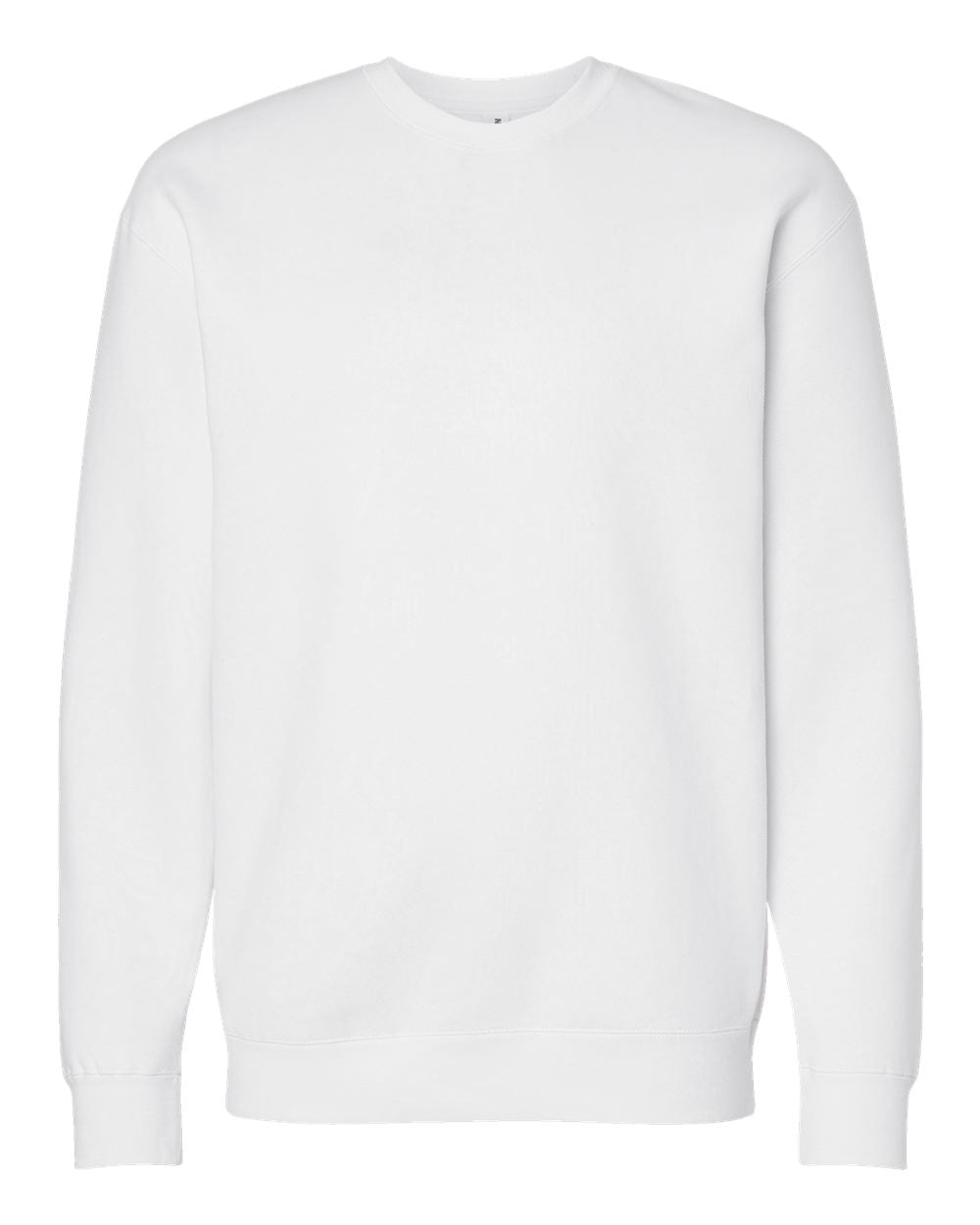 Independent Heavyweight Crewneck Sweatshirt - IND3000