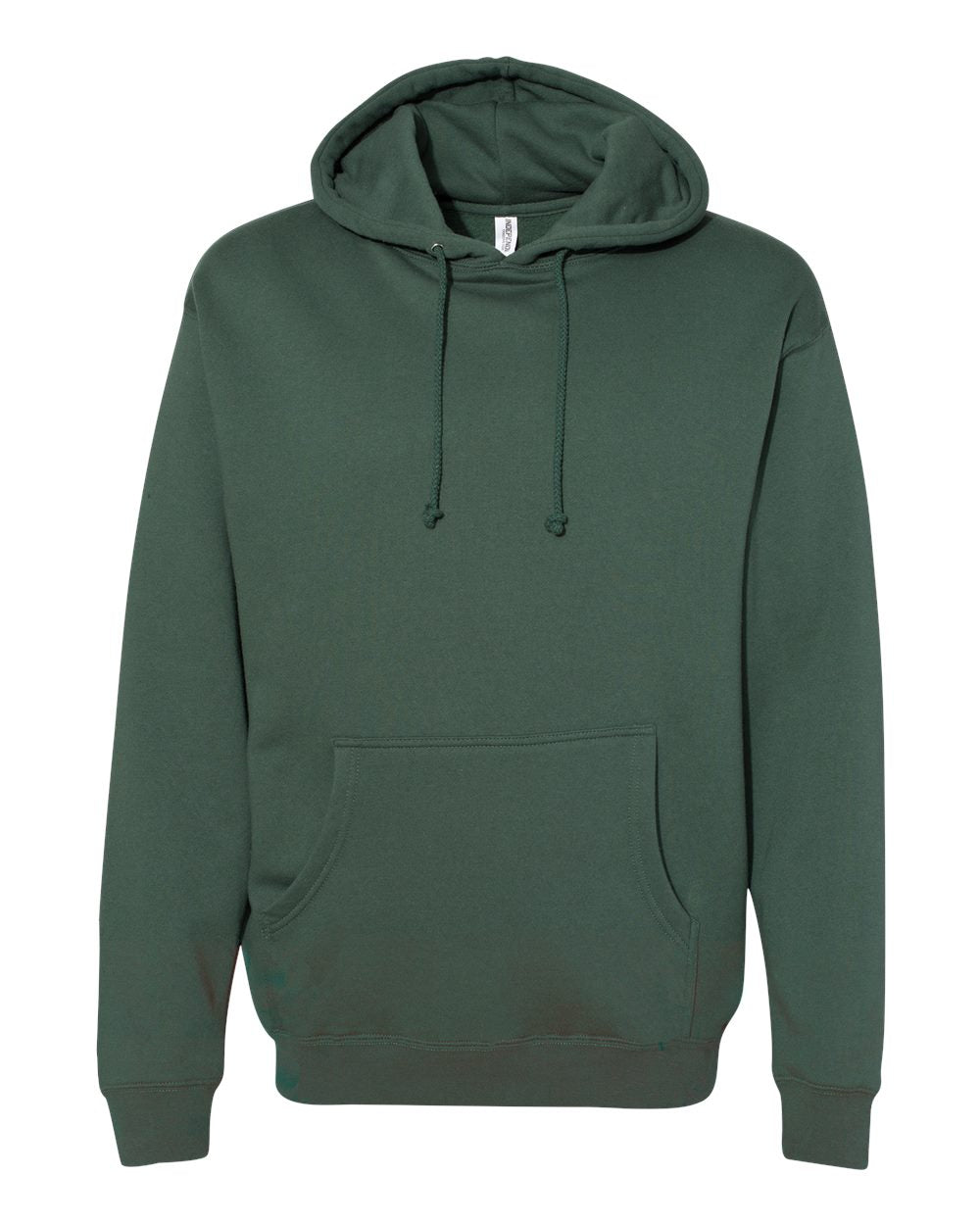 Independent Heavyweight Hooded Sweatshirt - IND4000
