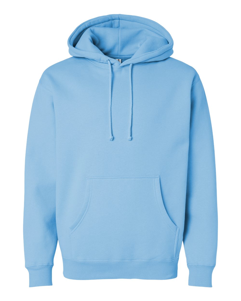 Independent Heavyweight Hooded Sweatshirt - IND4000