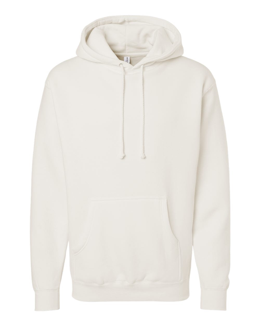 Independent Heavyweight Hooded Sweatshirt - IND4000
