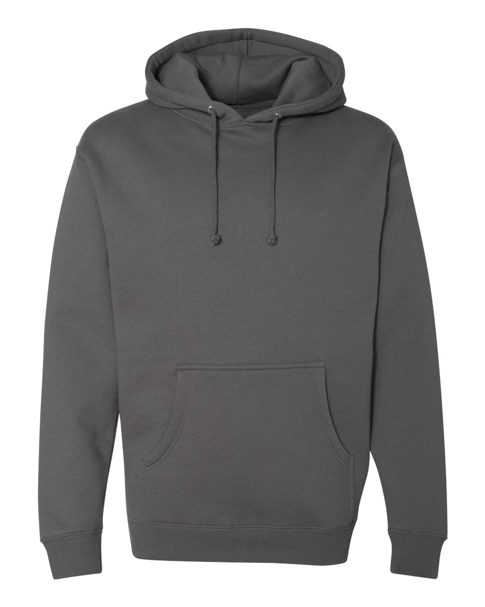 Independent Heavyweight Hooded Sweatshirt - IND4000