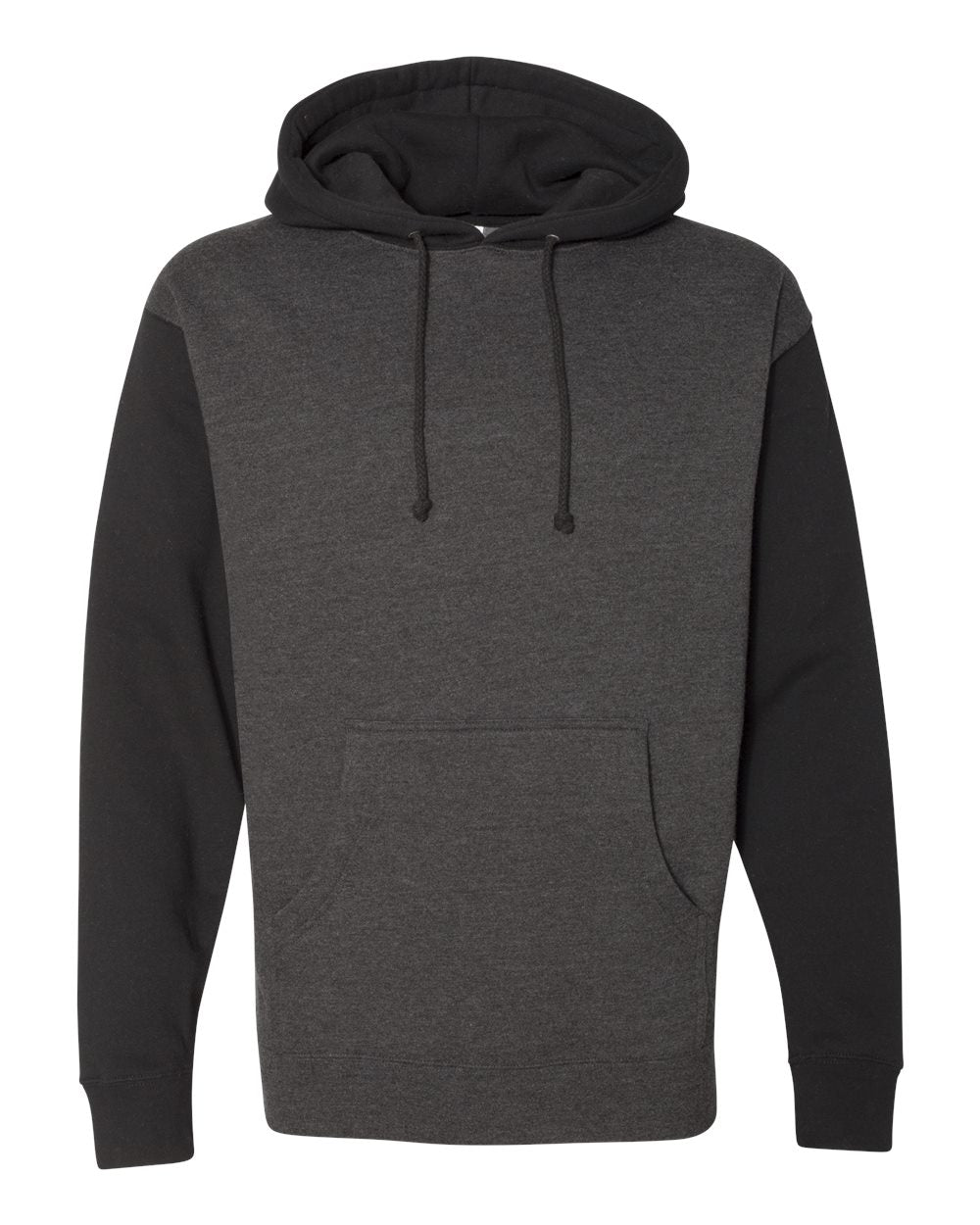 Independent Heavyweight Hooded Sweatshirt - IND4000