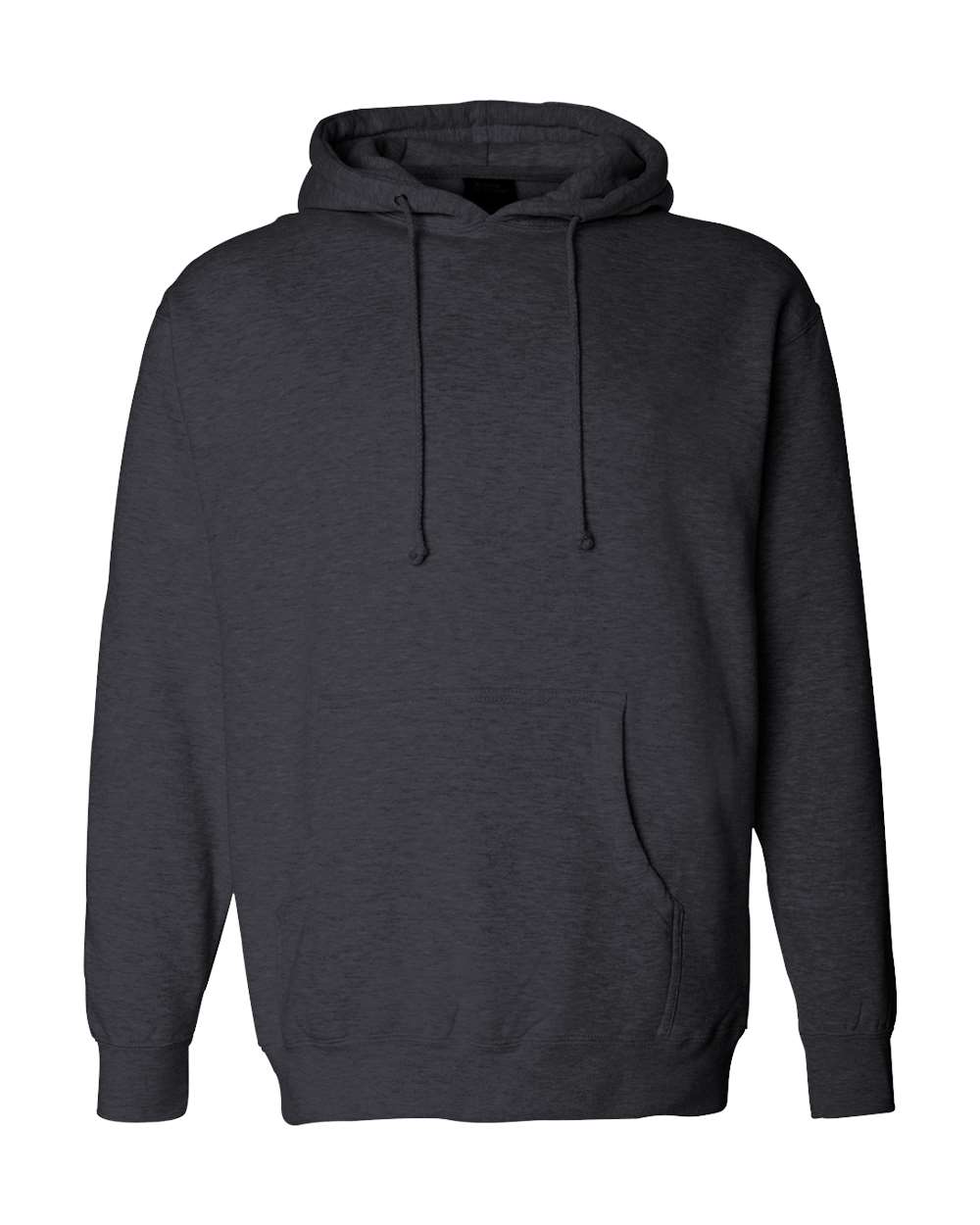 Independent Heavyweight Hooded Sweatshirt - IND4000