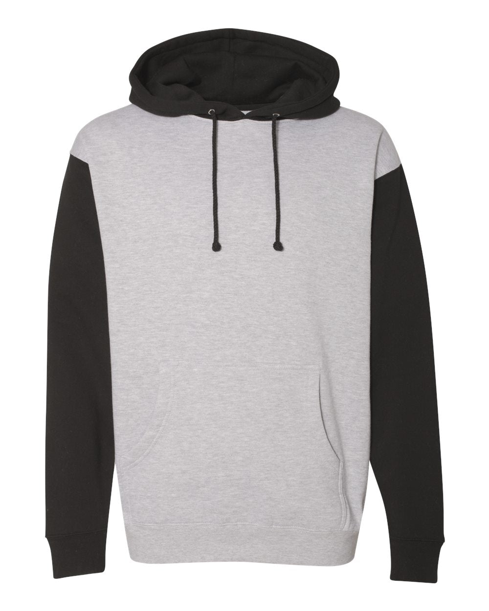 Independent Heavyweight Hooded Sweatshirt - IND4000