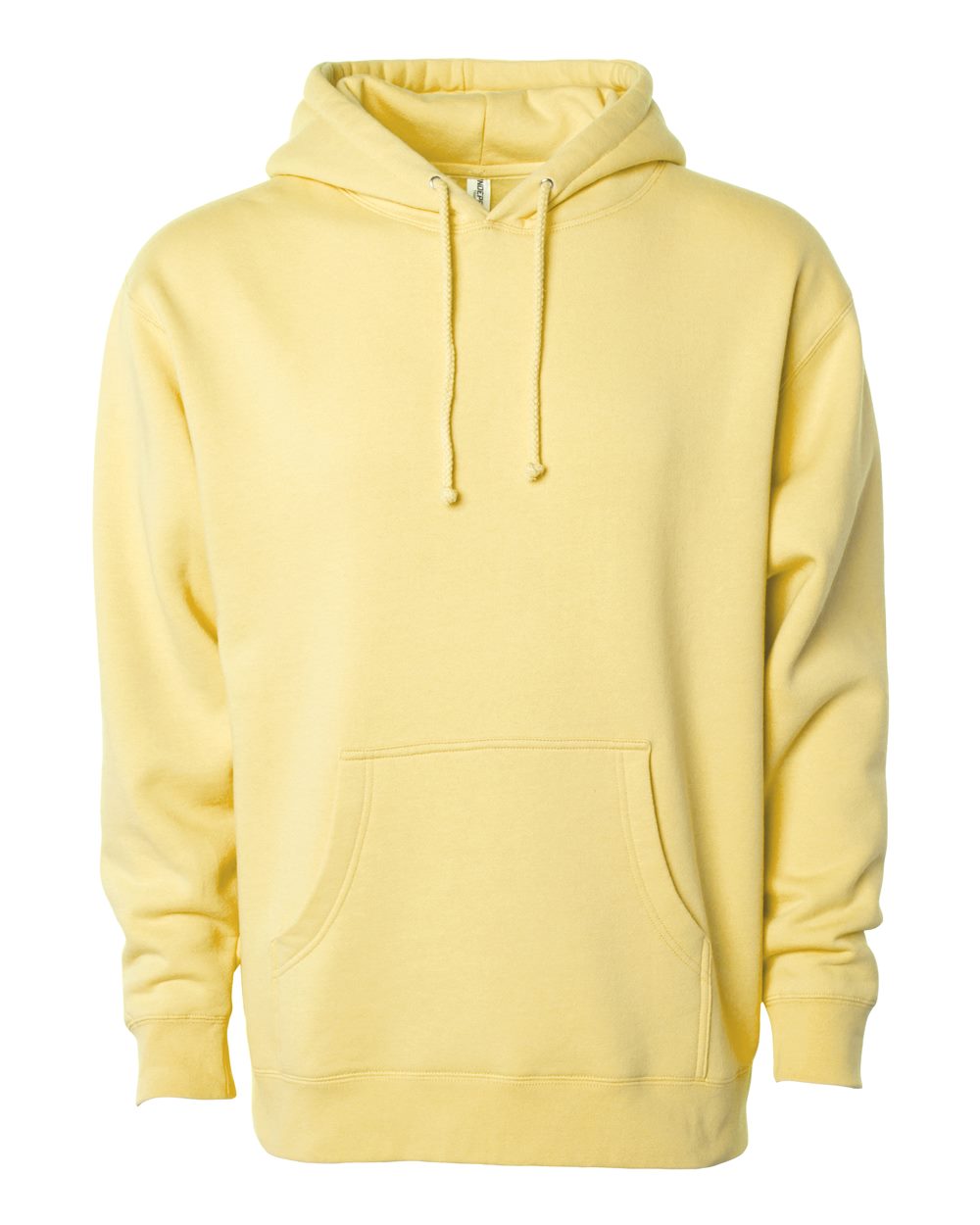 Independent Heavyweight Hooded Sweatshirt - IND4000