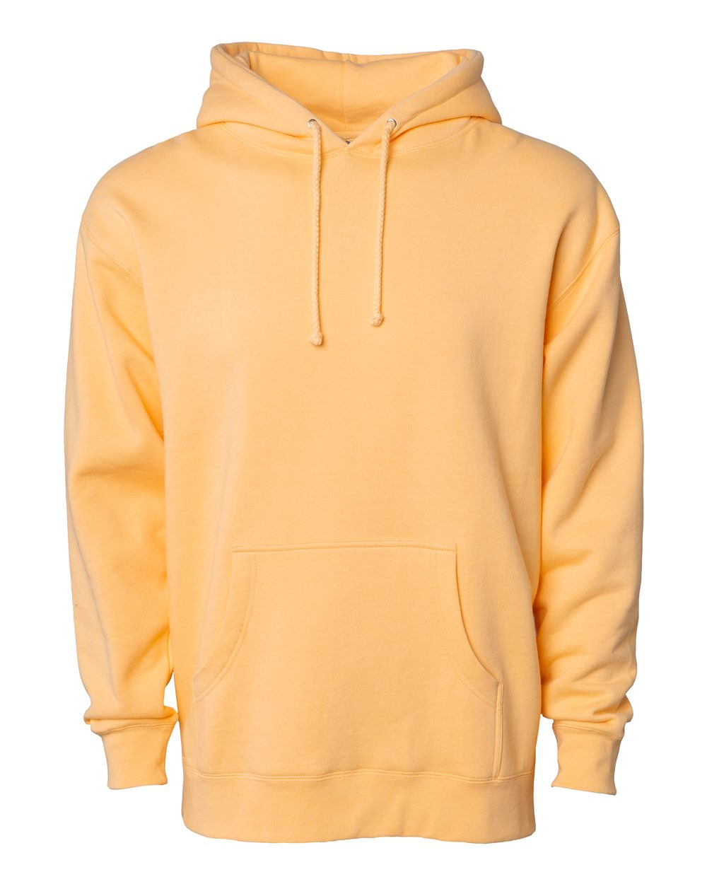 Independent Heavyweight Hooded Sweatshirt - IND4000