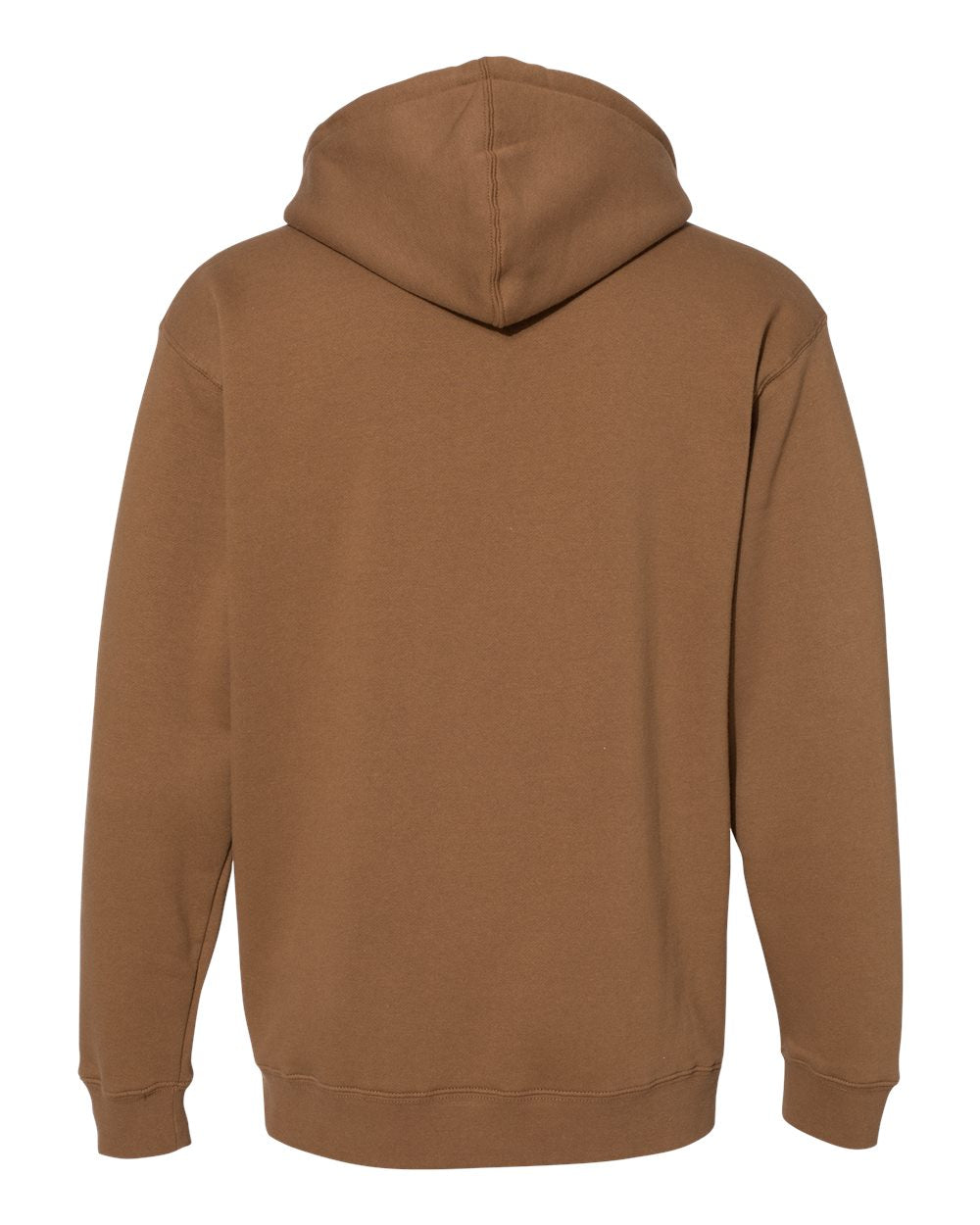 Independent Heavyweight Hooded Sweatshirt - IND4000