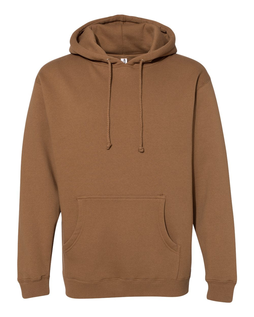 Independent Heavyweight Hooded Sweatshirt - IND4000
