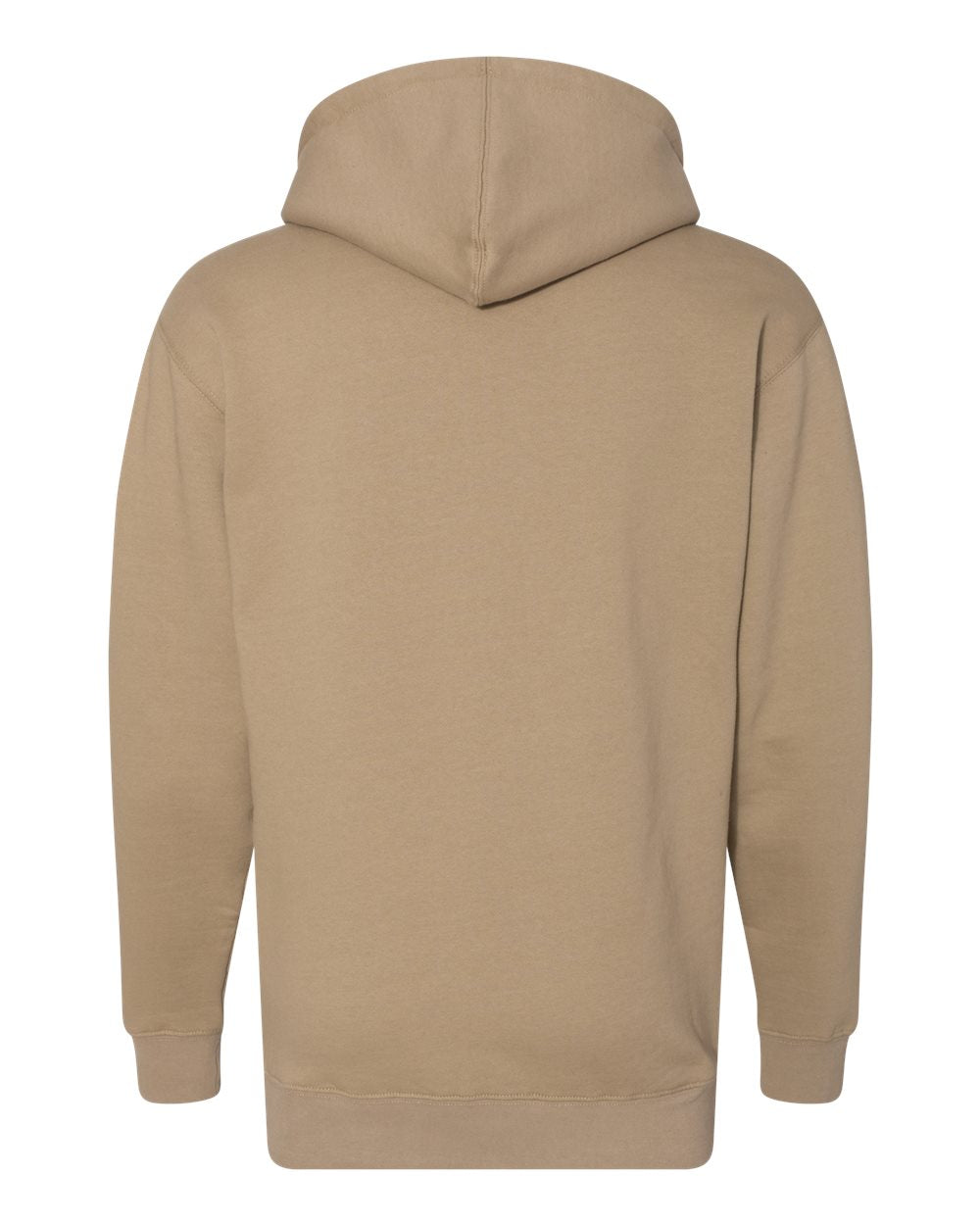 Independent Heavyweight Hooded Sweatshirt - IND4000