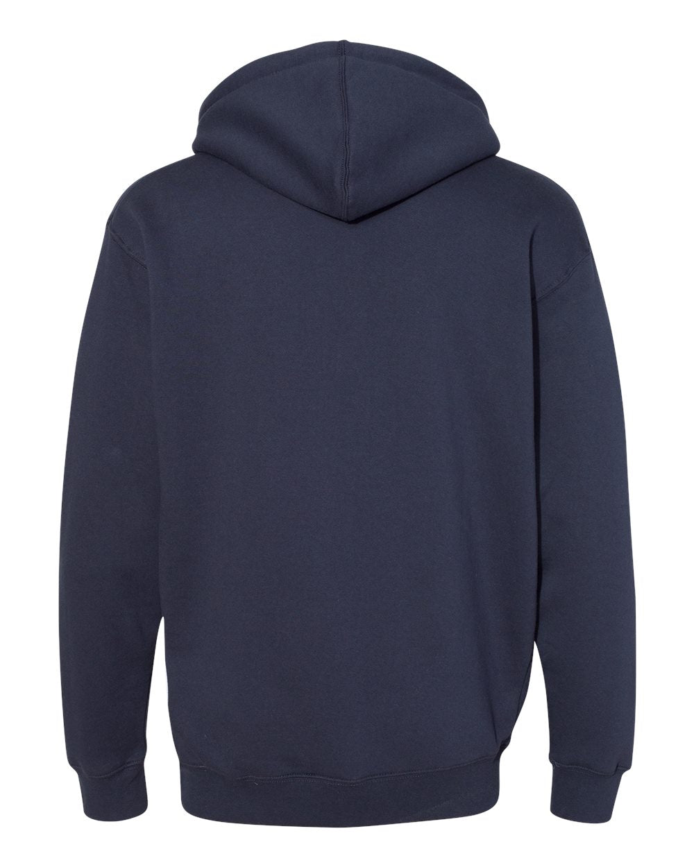 Independent Heavyweight Hooded Sweatshirt - IND4000