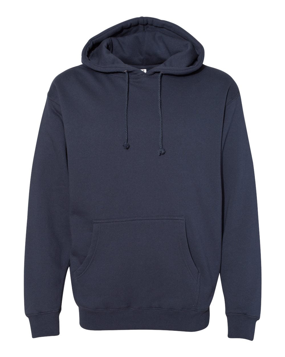 Independent Heavyweight Hooded Sweatshirt - IND4000
