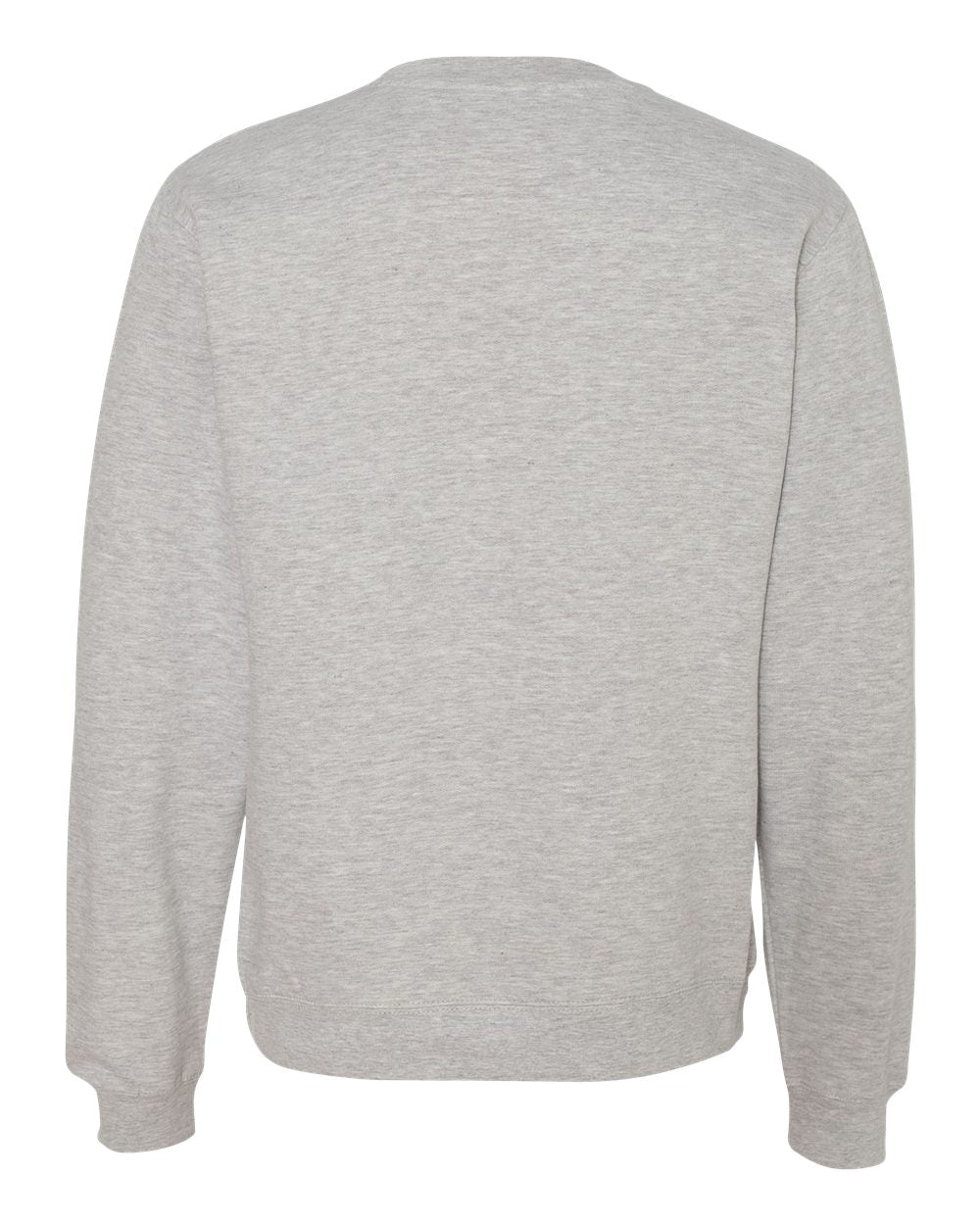 Independent Midweight Crewneck Sweatshirt - SS3000