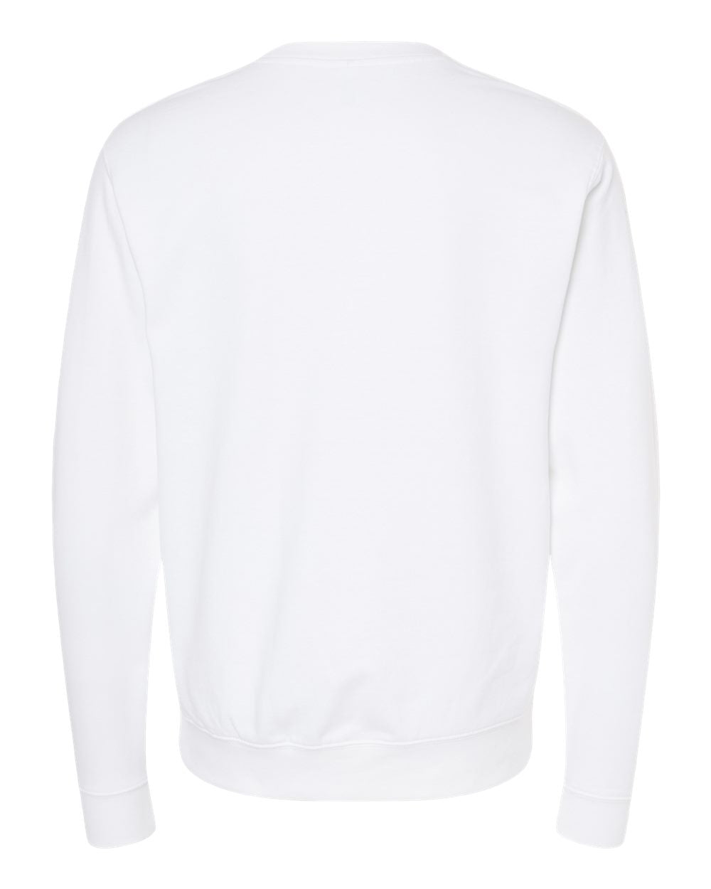 Independent Midweight Crewneck Sweatshirt - SS3000