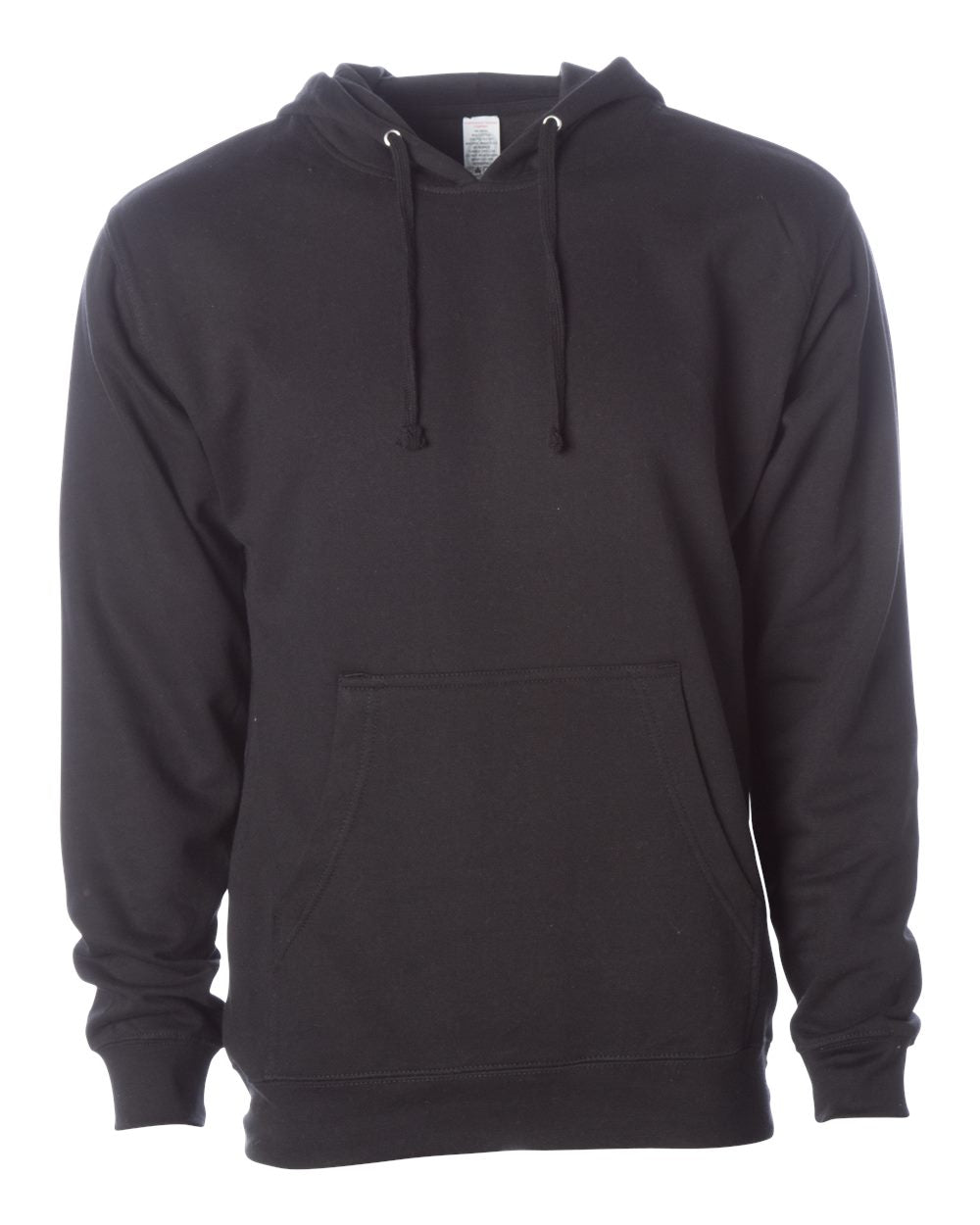 Independent Midweight Hooded Sweatshirt - SS4500
