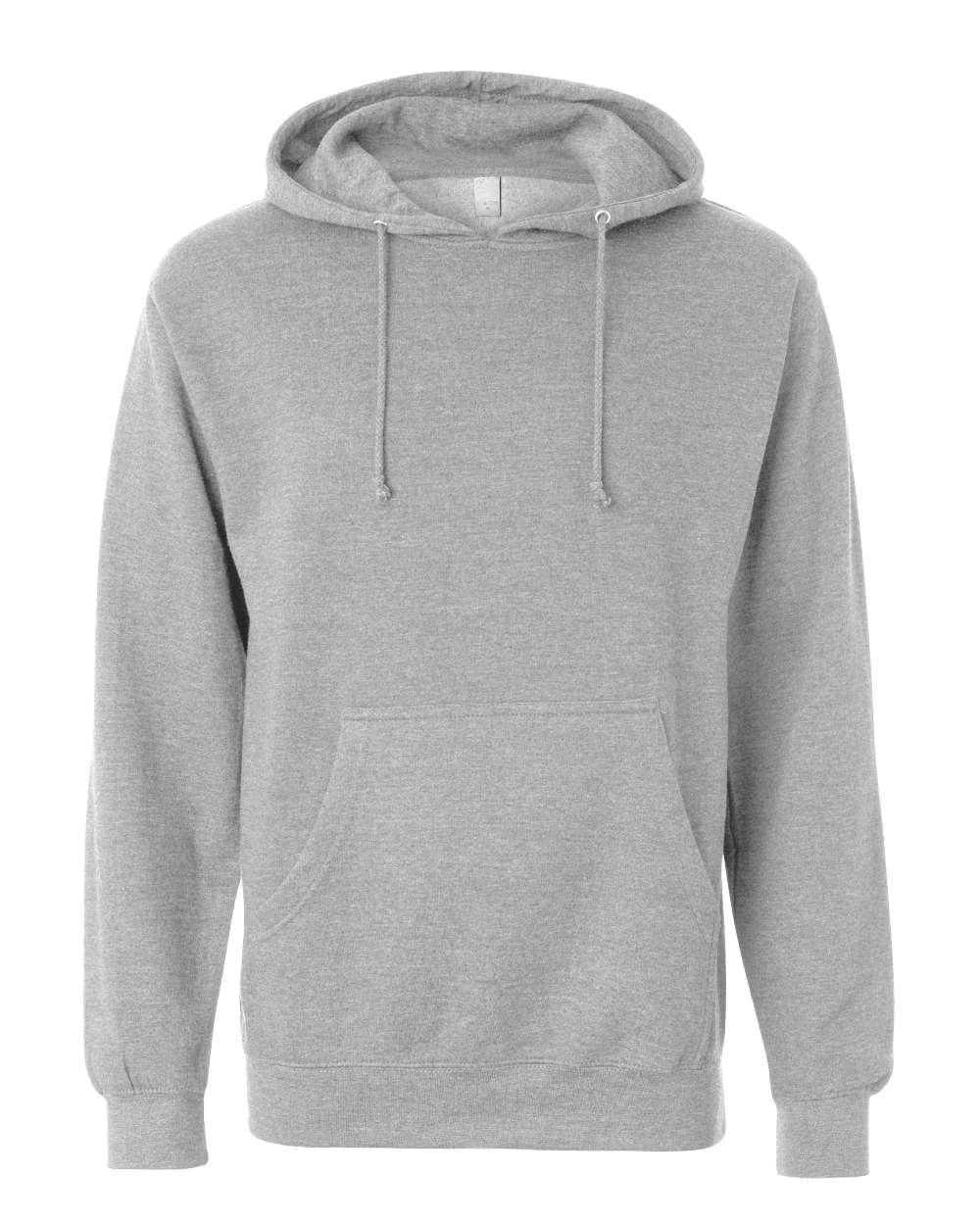 Independent Midweight Hooded Sweatshirt - SS4500