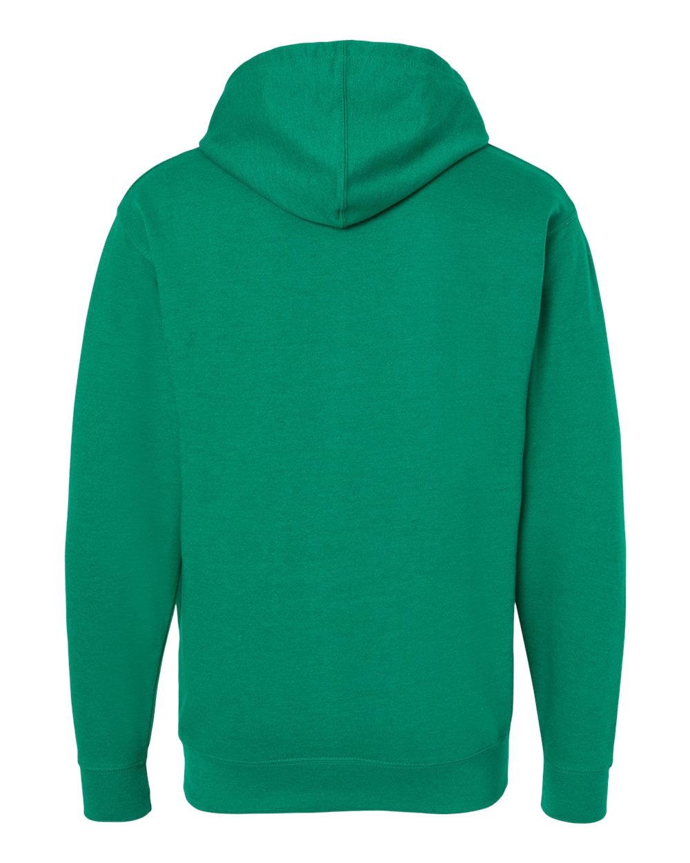Independent Midweight Hooded Sweatshirt - SS4500