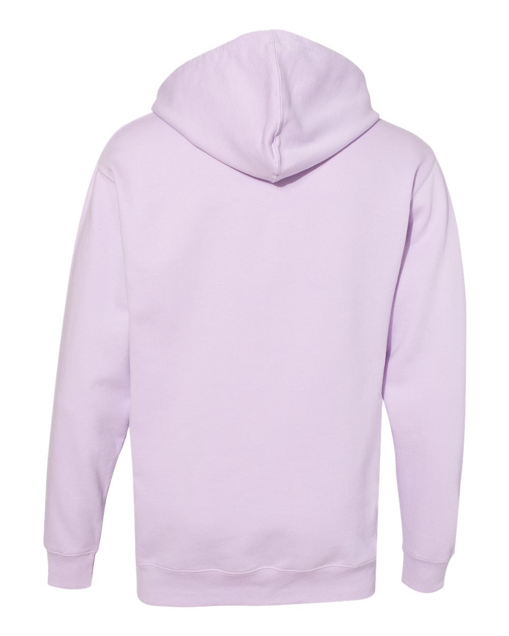 Independent Midweight Hooded Sweatshirt - SS4500