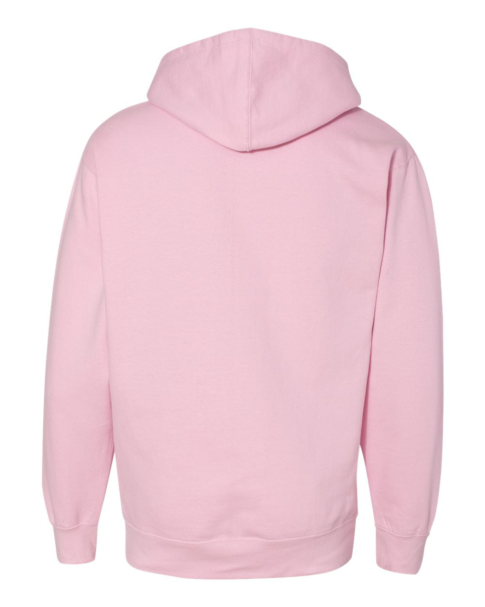 Independent Midweight Hooded Sweatshirt - SS4500