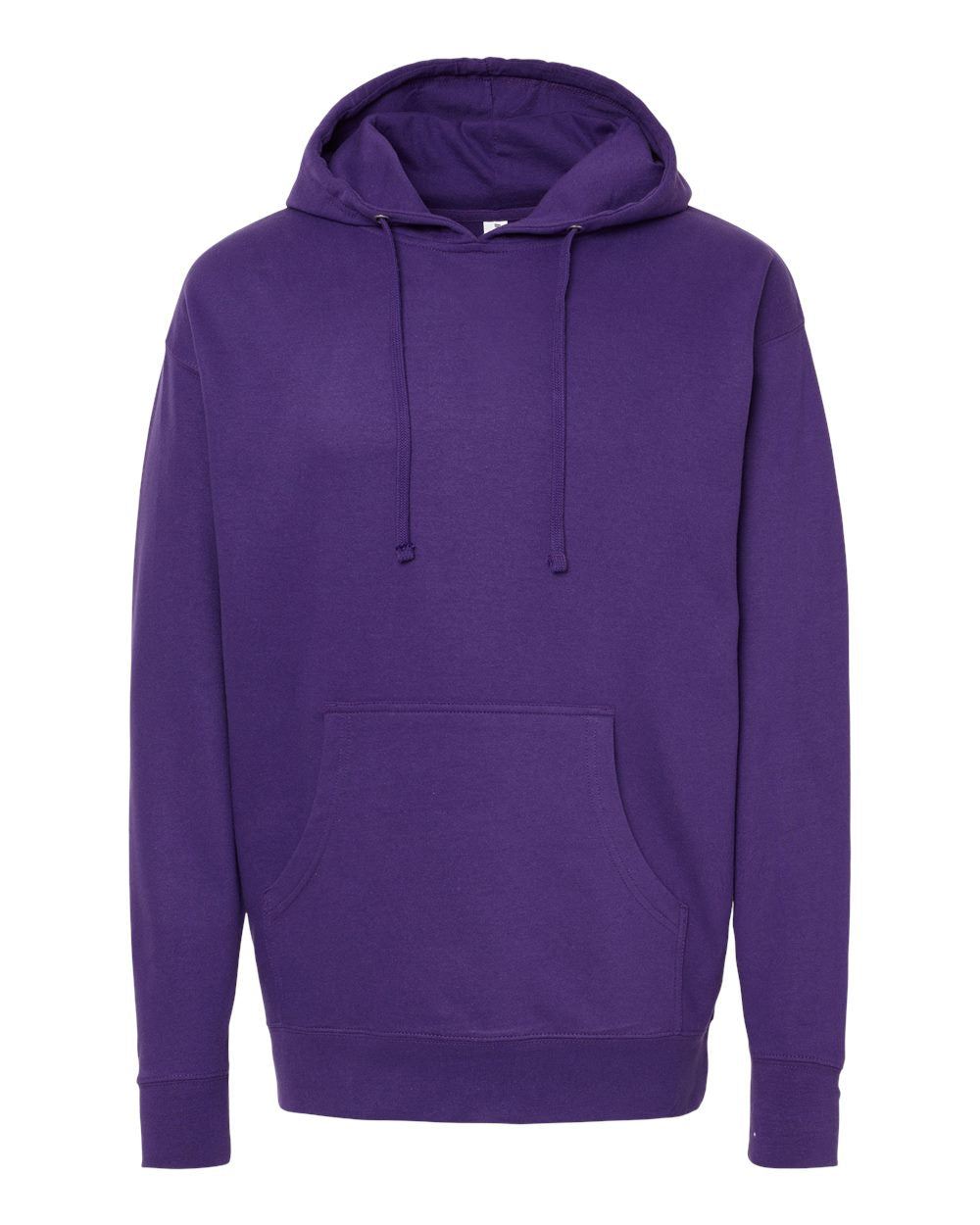 Independent Midweight Hooded Sweatshirt - SS4500