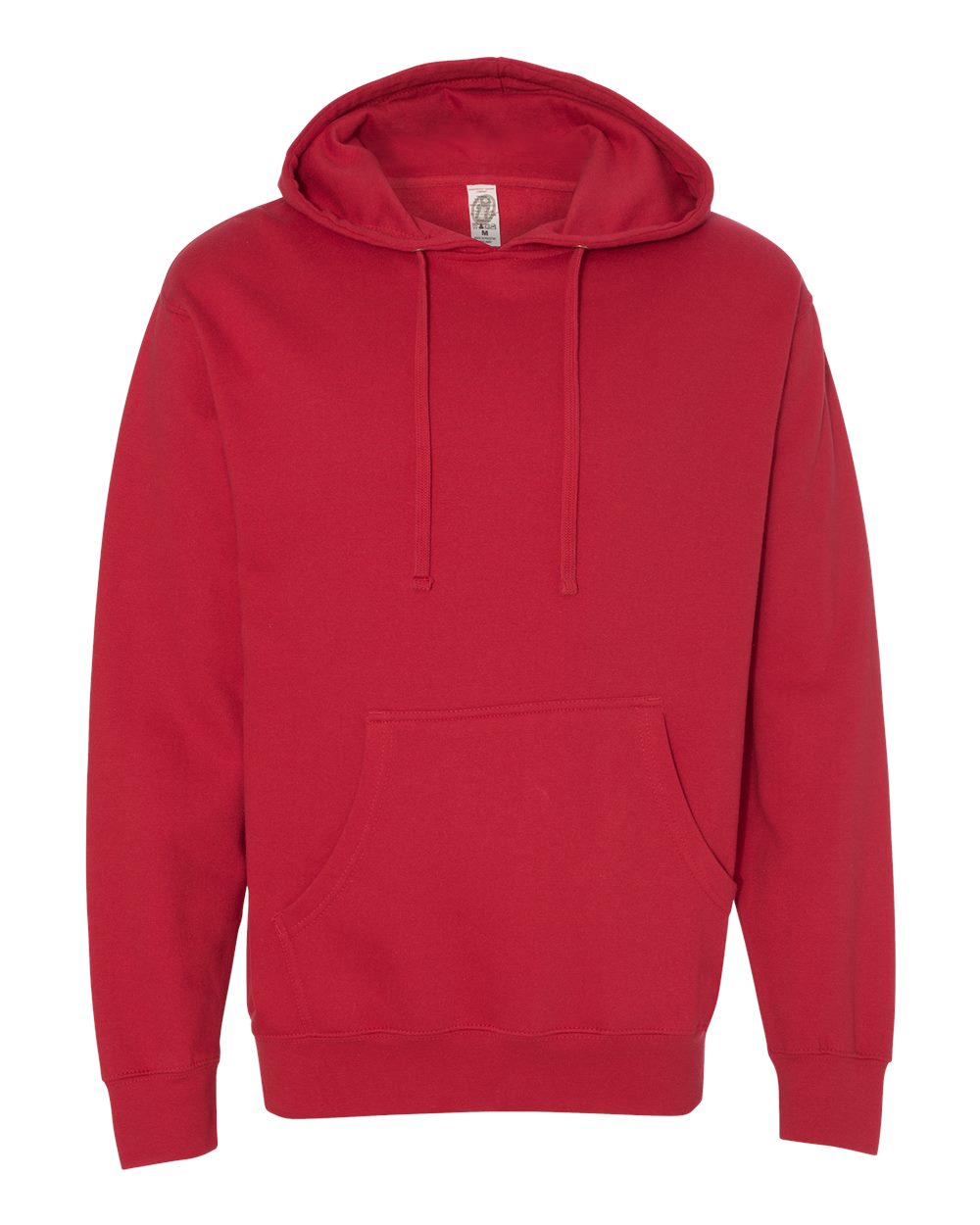 Independent Midweight Hooded Sweatshirt - SS4500
