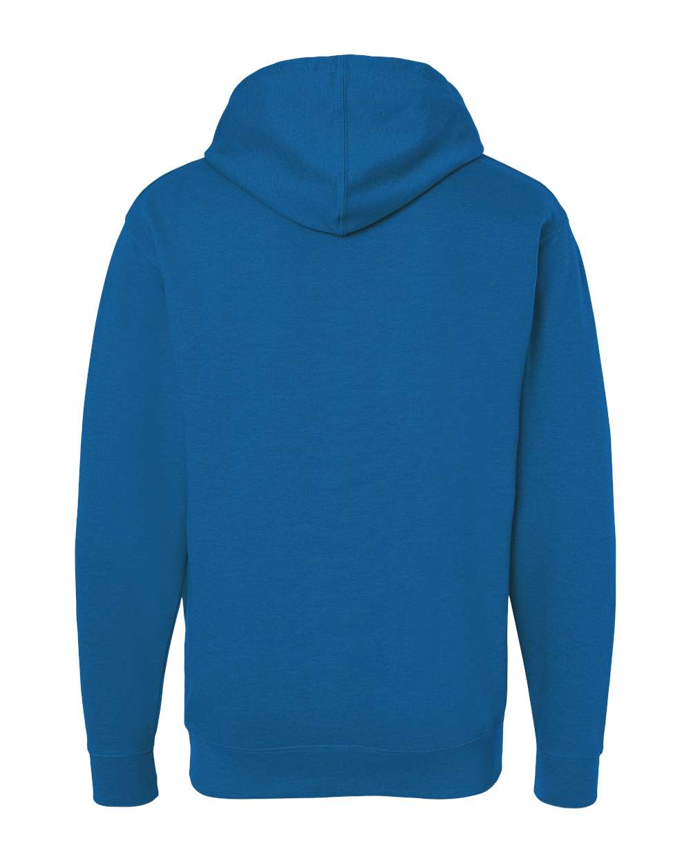 Independent Midweight Hooded Sweatshirt - SS4500