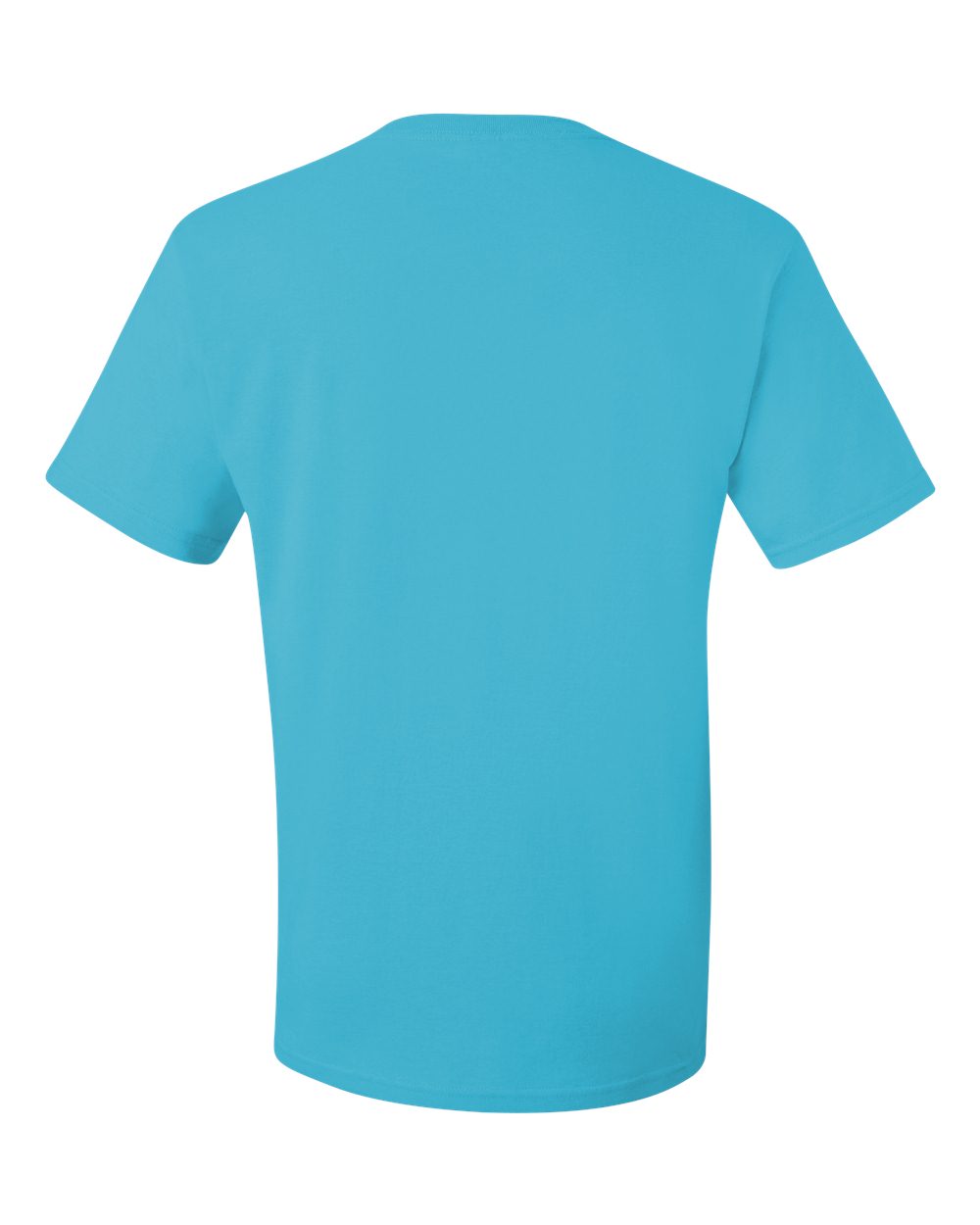Jerzees Dri-Power® 50/50 T-Shirt - 29MR