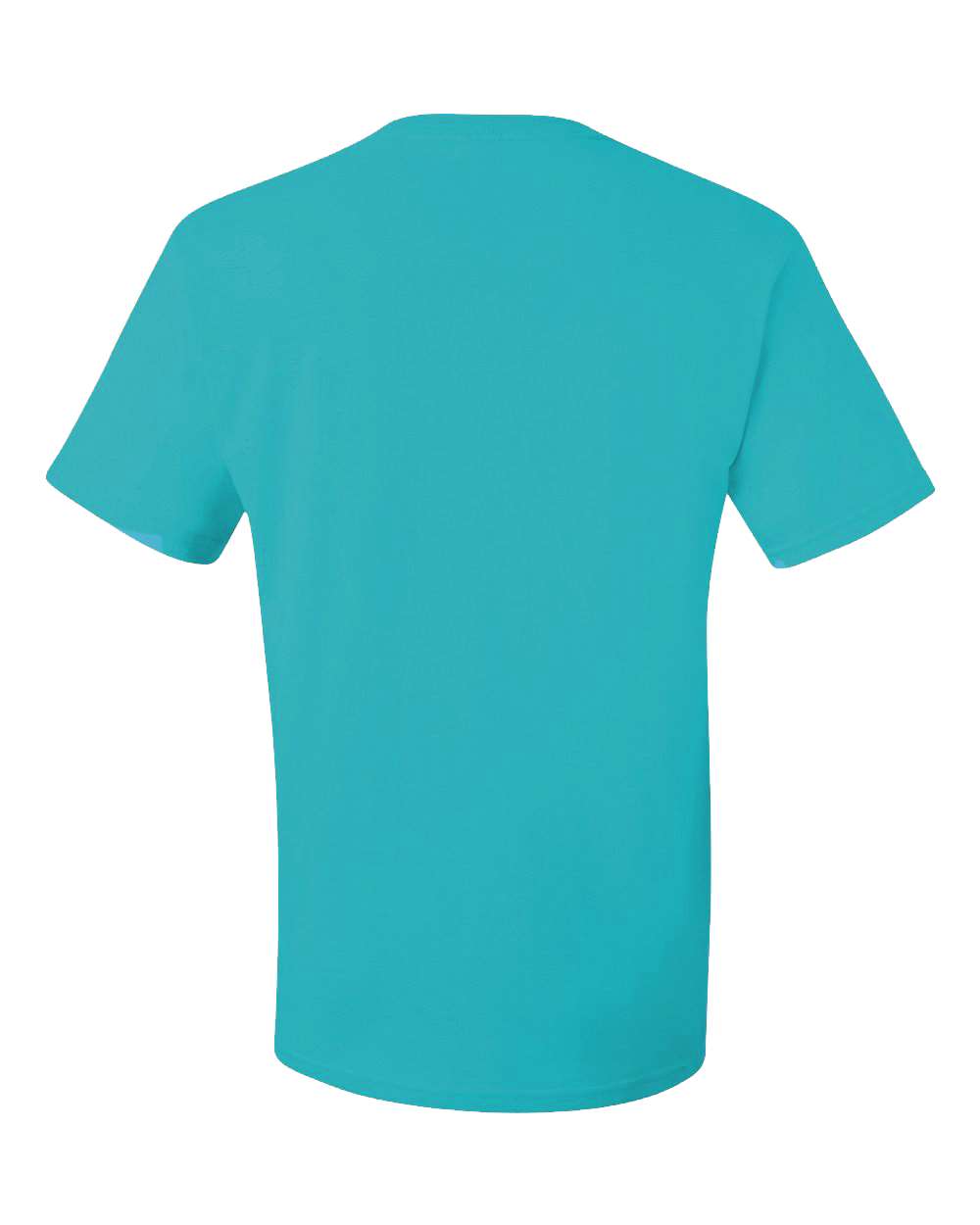 Jerzees Dri-Power® 50/50 T-Shirt - 29MR