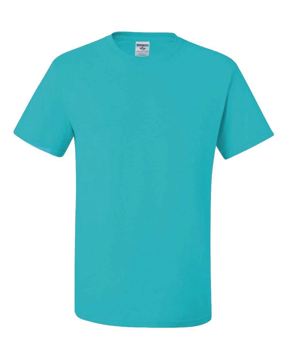 Jerzees Dri-Power® 50/50 T-Shirt - 29MR