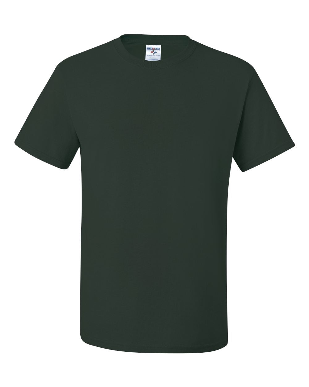 Jerzees Dri-Power® 50/50 T-Shirt - 29MR