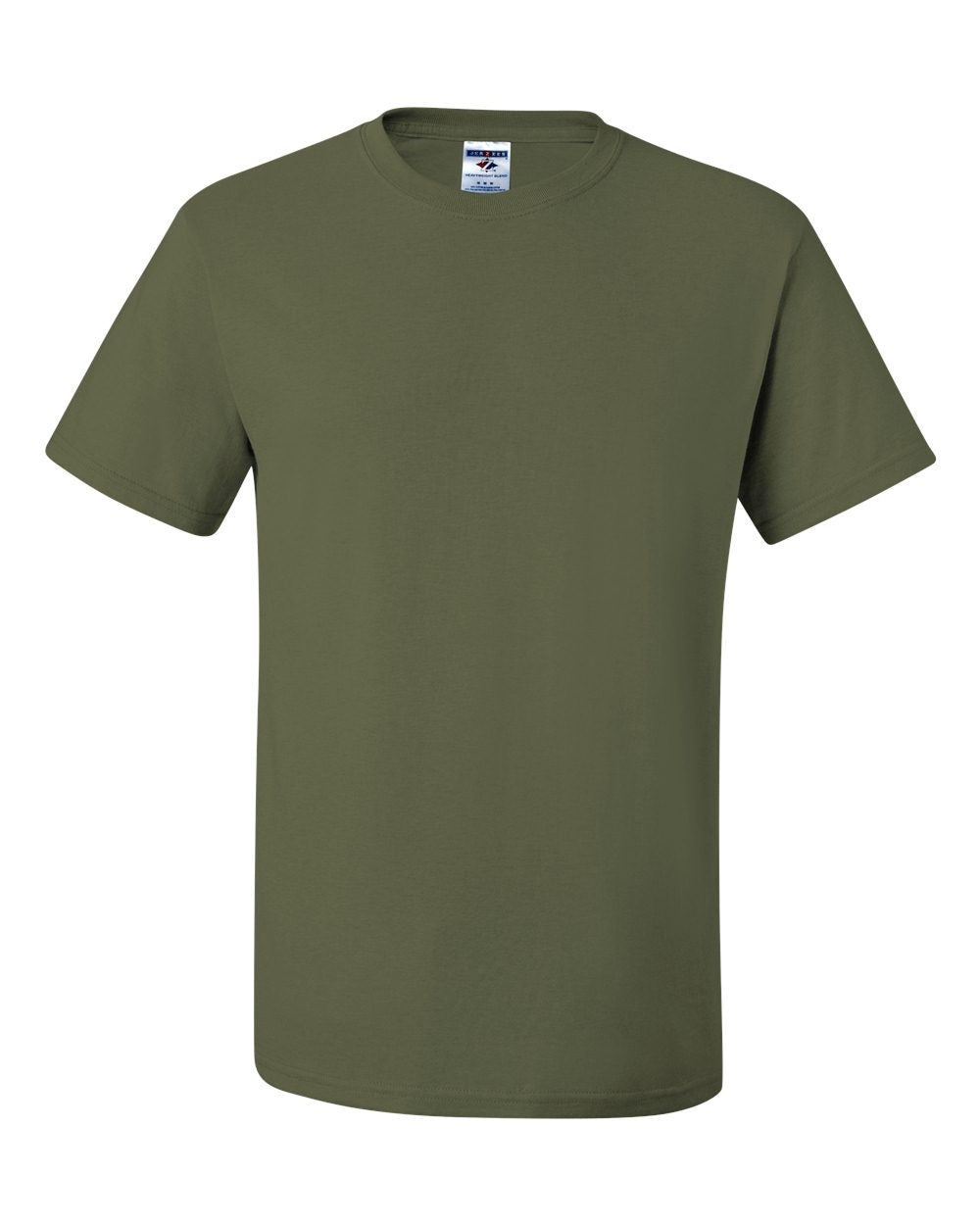 Jerzees Dri-Power® 50/50 T-Shirt - 29MR