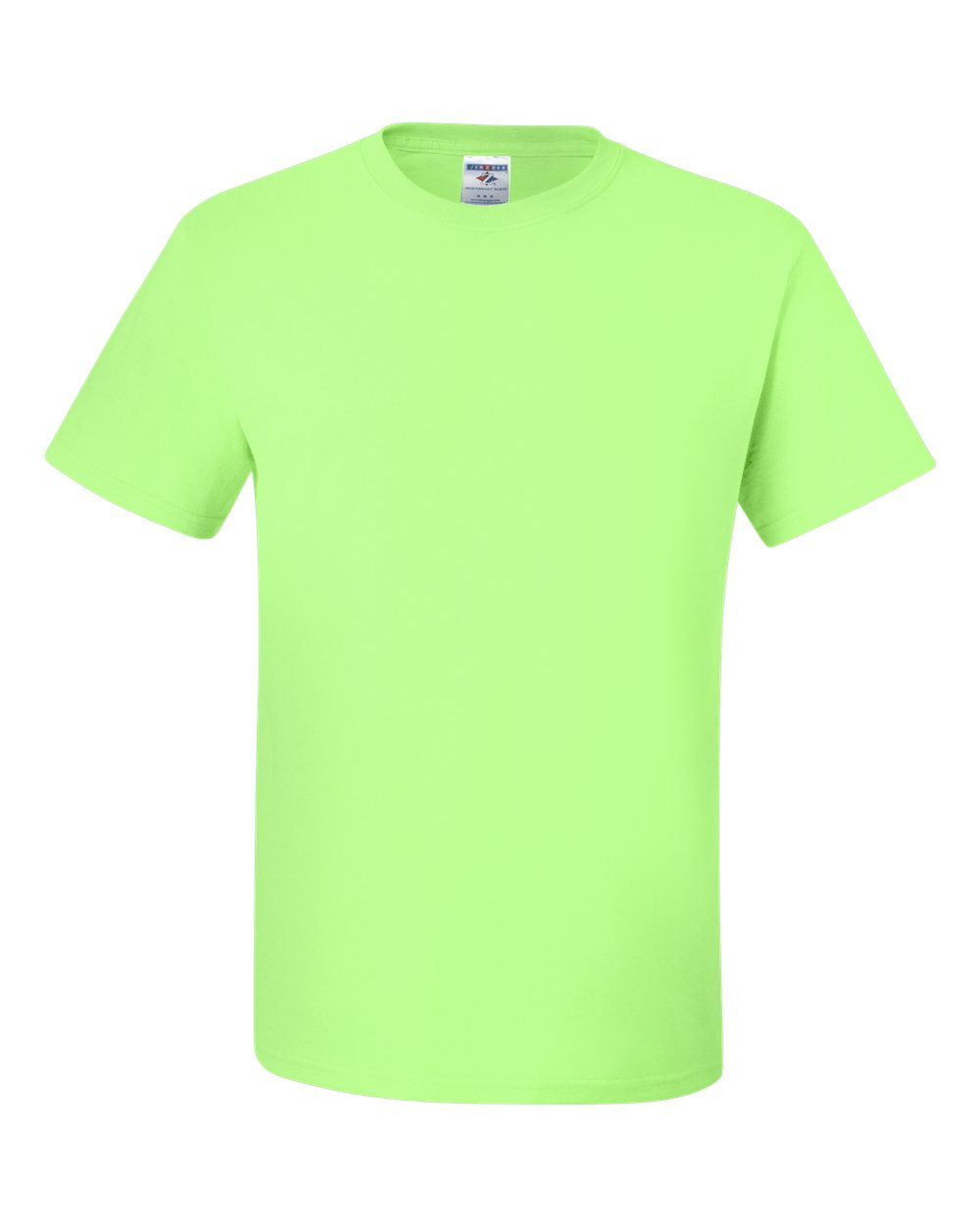 Jerzees Dri-Power® 50/50 T-Shirt - 29MR