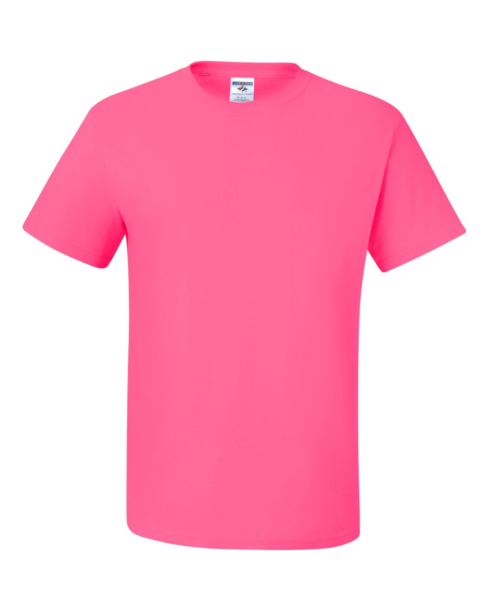 Jerzees Dri-Power® 50/50 T-Shirt - 29MR