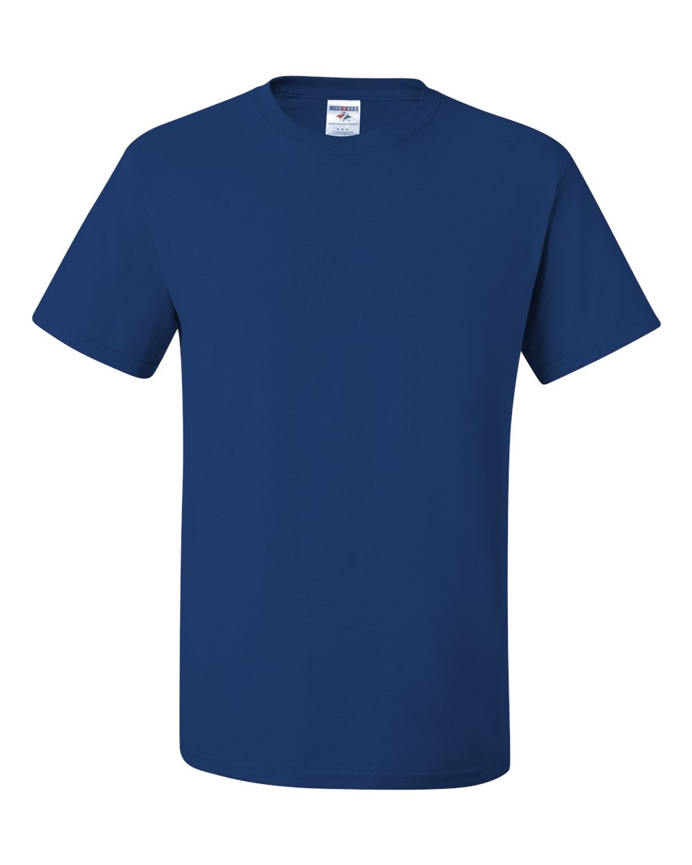 Jerzees Dri-Power® 50/50 T-Shirt - 29MR