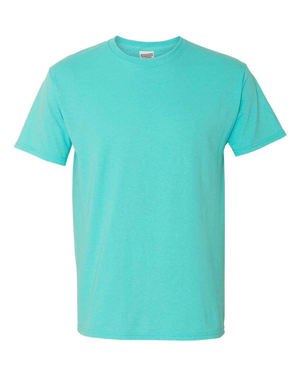 Jerzees Dri-Power® 50/50 T-Shirt - 29MR