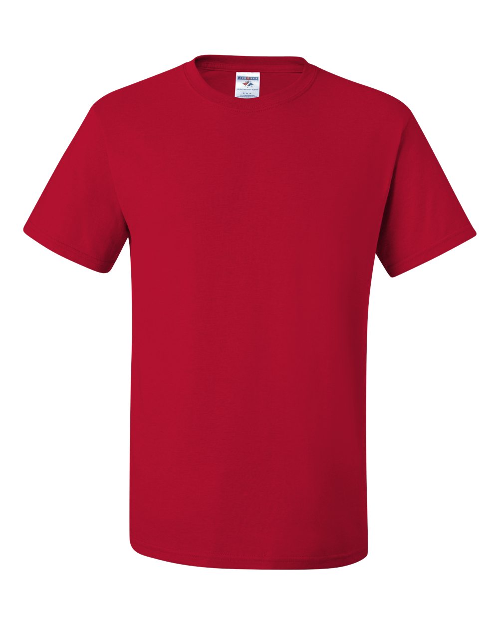 Jerzees Dri-Power® 50/50 T-Shirt - 29MR