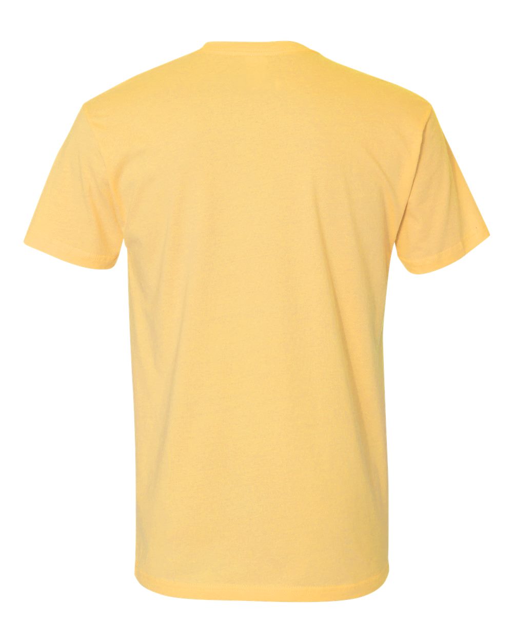 Next Level Premium Cotton T-Shirt - 3600