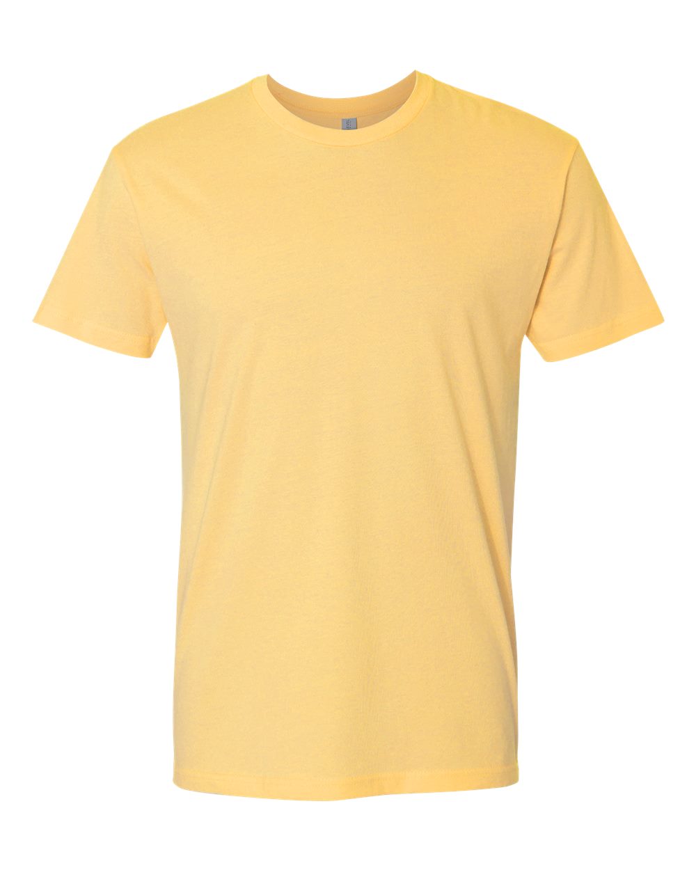 Next Level Premium Cotton T-Shirt - 3600