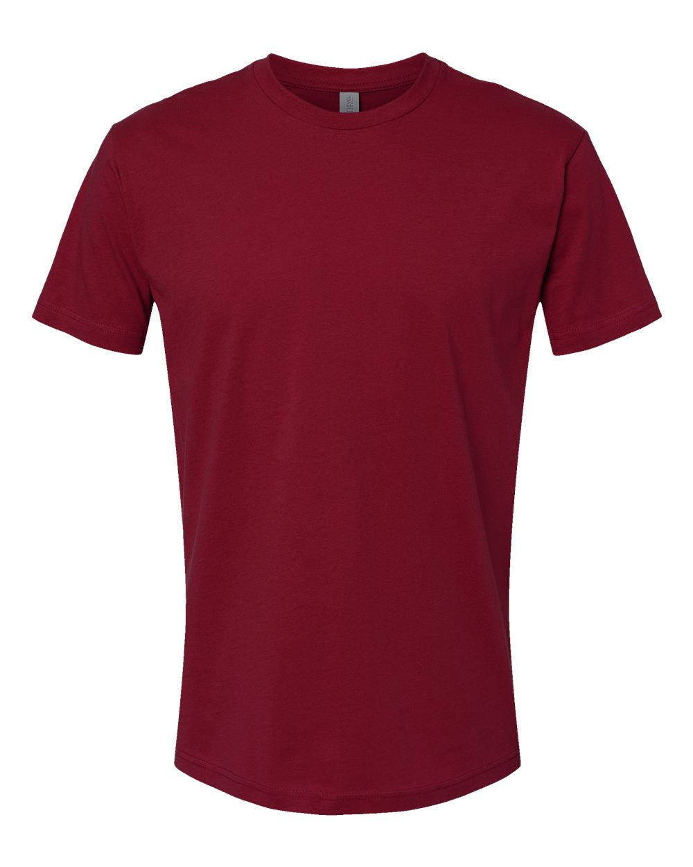 Next Level Premium Cotton T-Shirt - 3600