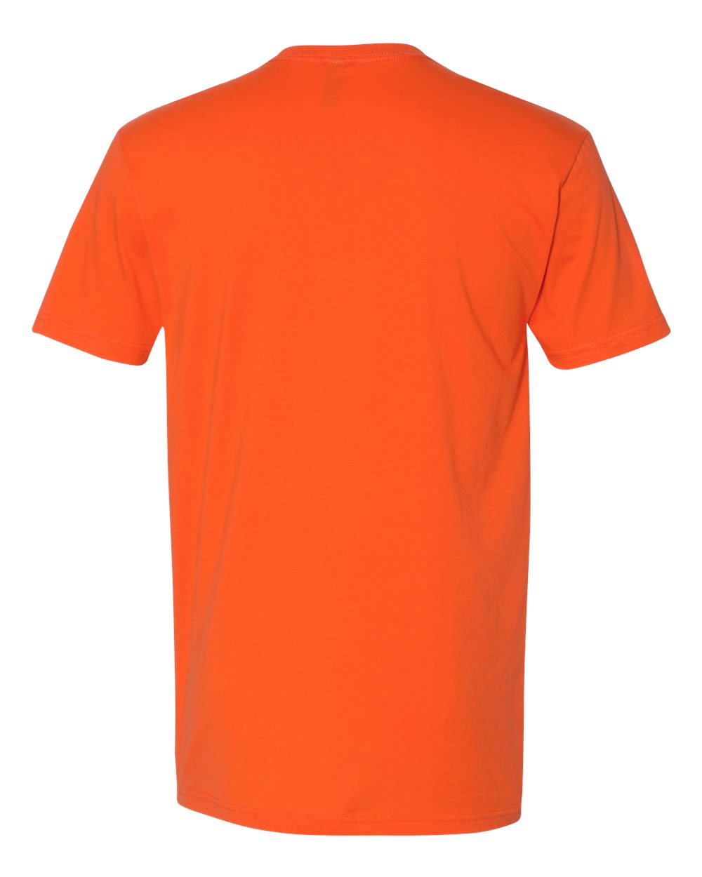 Next Level 3600 Premium Cotton T-Shirt Package (100 Pieces)