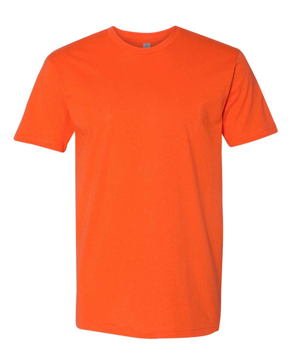Next Level Premium Cotton T-Shirt - 3600