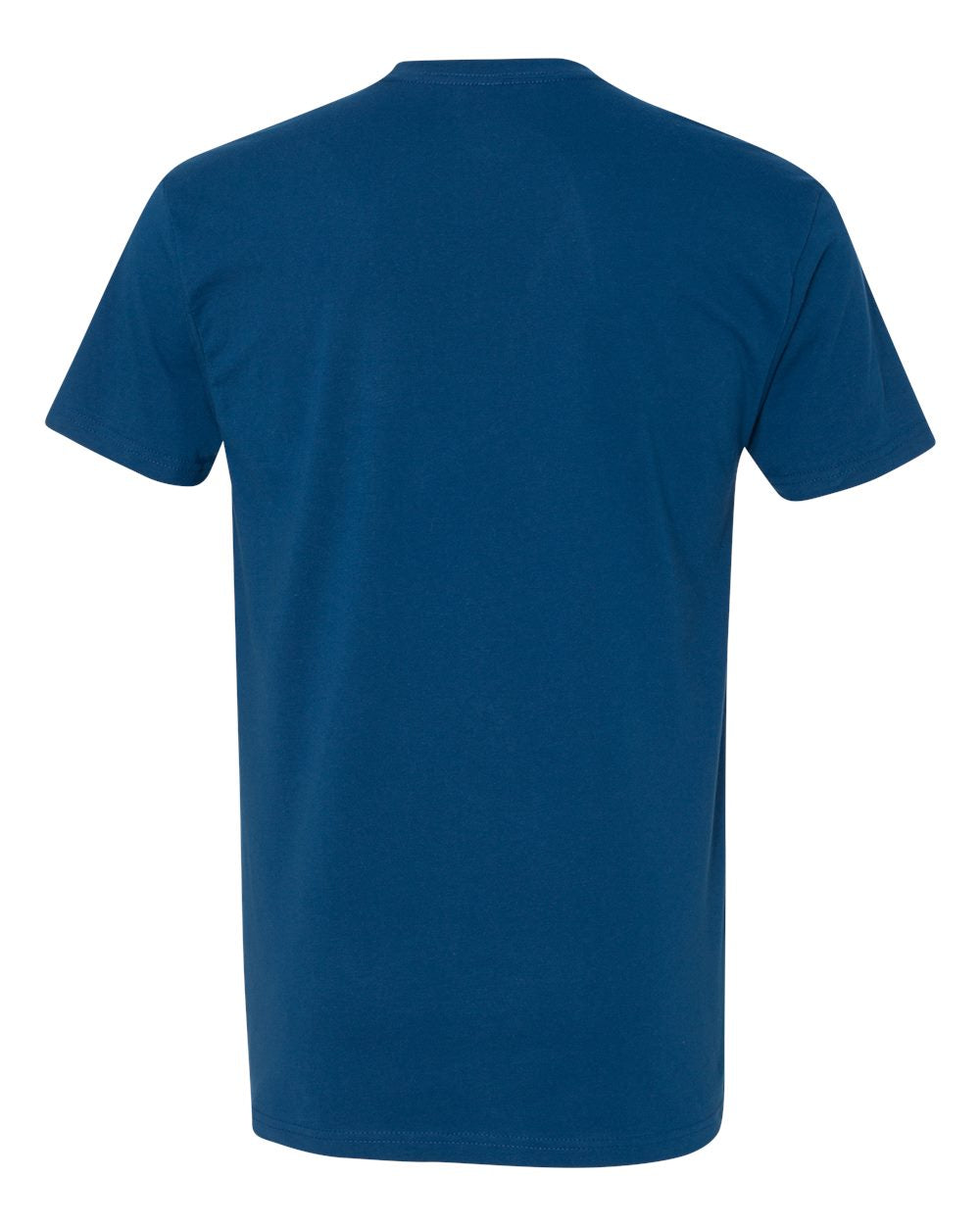Next Level 3600 Premium Cotton T-Shirt Package (100 Pieces)
