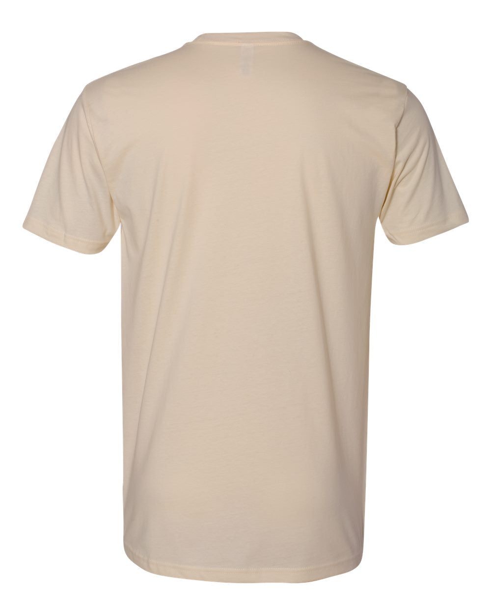 Next Level Premium Cotton T-Shirt - 3600